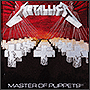      Metallica Master of Puppets