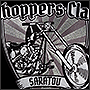 Нашивки Choppers Clan Saratov