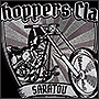    Choppers Clan Saratov