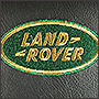 Коврики с логотипом на заказ Land-Rover